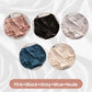 ✨Hot Sale - Buy 2 Get 1 Free✨Premium Satin Antibacterial Moisture-absorbing Panties