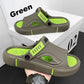 Men's Trendy Anti-Skid Beach Slides Sandals