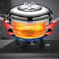 🔥HOT SALE 48% OFF🔥 Stainless Steel Stock Pot With Lid