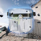 security guard✅Multipurpose Ergonomic Transparent Protected Face Shield