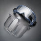 security guard✅Multipurpose Ergonomic Transparent Protected Face Shield