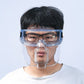 security guard✅Multipurpose Ergonomic Transparent Protected Face Shield