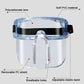 security guard✅Multipurpose Ergonomic Transparent Protected Face Shield