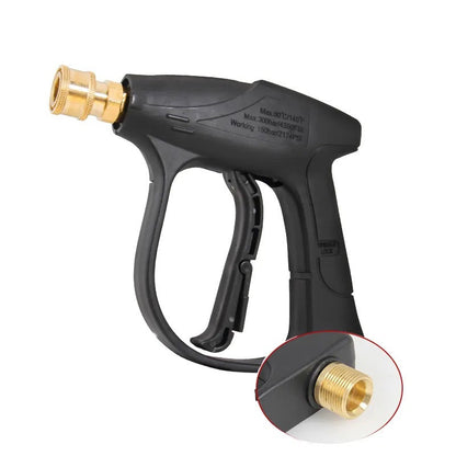 Car Pressure Washing Nozzle Set