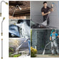 🔥 Fall House Floor Cleaning Hot Sale 🍂 4000 PSI High Pressure Cleaning Wand Set (10-Pack)