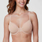 🦋Let you feel free and unrestrained - breathable support, adjustable straps, seamless bra💕