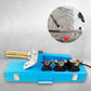 Thermostatic Hot Melt Machine for Water Pipe