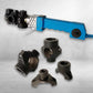 Thermostatic Hot Melt Machine for Water Pipe