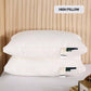 🔥Free Shipping🔥 Highly Resilient Fluffy and Soft Pillow