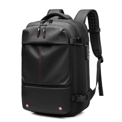 🔥Last Day 50% OFF🔥Expandable Large Capacity Travel Backpack