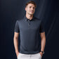💥Summer Hot Sale 49%💥Men's Ice Silk Business Casual Lapel Shirt