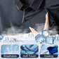💥Summer Hot Sale 49%💥Men's Ice Silk Business Casual Lapel Shirt