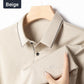 💥Summer Hot Sale 49%💥Men's Ice Silk Business Casual Lapel Shirt