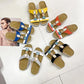 Stylish Open-toe Non-slip Sandals for Women