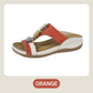 Stylish Open-toe Non-slip Sandals for Women