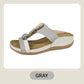 Stylish Open-toe Non-slip Sandals for Women