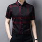🔥Limited time 50% off🔥Men’s Casual Breathable Soft Short Sleeve Shirt