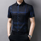 🔥Limited time 50% off🔥Men’s Casual Breathable Soft Short Sleeve Shirt
