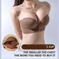 💕 Women's Non-Slip Front Opening Strapless Bra ( 😍Free Shipping when you buy 2 colors or more)