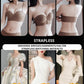 💕 Women's Non-Slip Front Opening Strapless Bra ( 😍Free Shipping when you buy 2 colors or more)