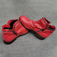 Women's Chic Comfortable PU Leather Boots with Side Zipper