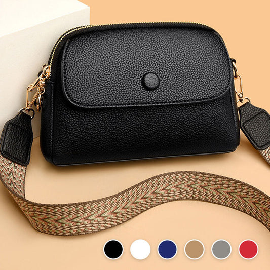 🌸Late summer sales 🌸Limited time 53% discount💕Fashion Flap Crossbody Bag