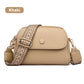 🌸Late summer sales 🌸Limited time 53% discount💕Fashion Flap Crossbody Bag