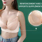 💥LAST DAY SALE 50% OFF⏰50K+ SOLD! ✨❤️plus size padded bra