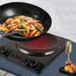 🔥Limited-time offer of 50% off - 3500-watt induction hob, 10 temperature settings