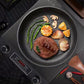 ⚡Limited-time offer of 50% off - 3500-watt induction hob, 10 temperature settings