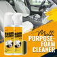 🔥2026 New Arrivals: 50% Off for a Limited Time!🔥🏆 50K+ SOLD!💦All-Purpose Rinse-Free Cleaning Spray