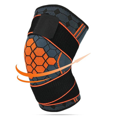 Knee Support - Protect your knee from injury