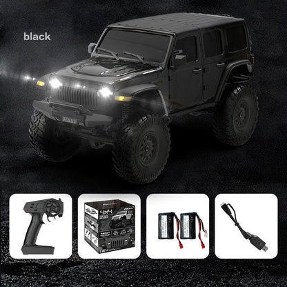 🎁Limited Time Offer⏳Off-Road Rock Crawling Simulation 4WD Car Toy