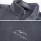 ✨Free Shipping✨Soft Thickened Warm Full Zipper Jacket