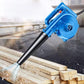Multifunctional Dust Blower for Blowing and Suctioning