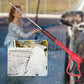 Multipurpose 4000 PSI Pressure Washer Sprayer with Wand