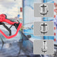 Multipurpose 4000 PSI Pressure Washer Sprayer with Wand