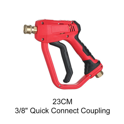 Multipurpose 4000 PSI Pressure Washer Sprayer with Wand