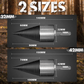 🪓 LIMITED-TIME SPECIAL! ⚡ Firewood Auger Drill Bit – Labor-saving, Efficient, Heavy-duty ✨