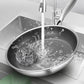 🔥HOT SALE👨‍🍳Chef's Choice🍳Non-Stick Stainless Steel Pan