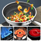 🔥HOT SALE👨‍🍳Chef's Choice🍳Non-Stick Stainless Steel Pan
