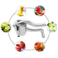 ⚡【Stainless Steel Juicer】 Blend a “Vitamin Tornado” in 30 Seconds! 🍹🔥