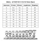 🔧12-Point Universal Joint Socket Set