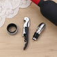 🔥2025 New Arrival Pre-Sale✨ Wine Lovers Exclusive Opener Gift Set🍷