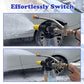 🔥🖤 Black Friday Sale:50% OFF🔥Dual-Head Foam Sprayer for Car Washing
