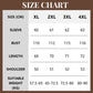 ❄️Winter Specials❄️ Men's Warm Zipper Faux Leather Jackets