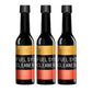 Car Fuel System Carbon Cleaner & Power Booster Additive