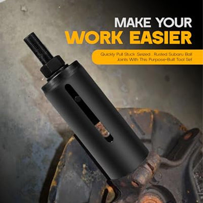 Versatile Durable Ball Joint Puller（50% OFF）