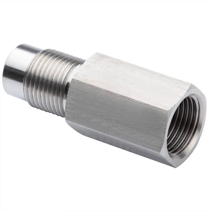 🔥Automobile Oxygen Sensor Extension Adapter M18*1.5 – blackenx