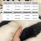 👍[High quality] 🔥Milk plush thick warm 4-piece bedding set